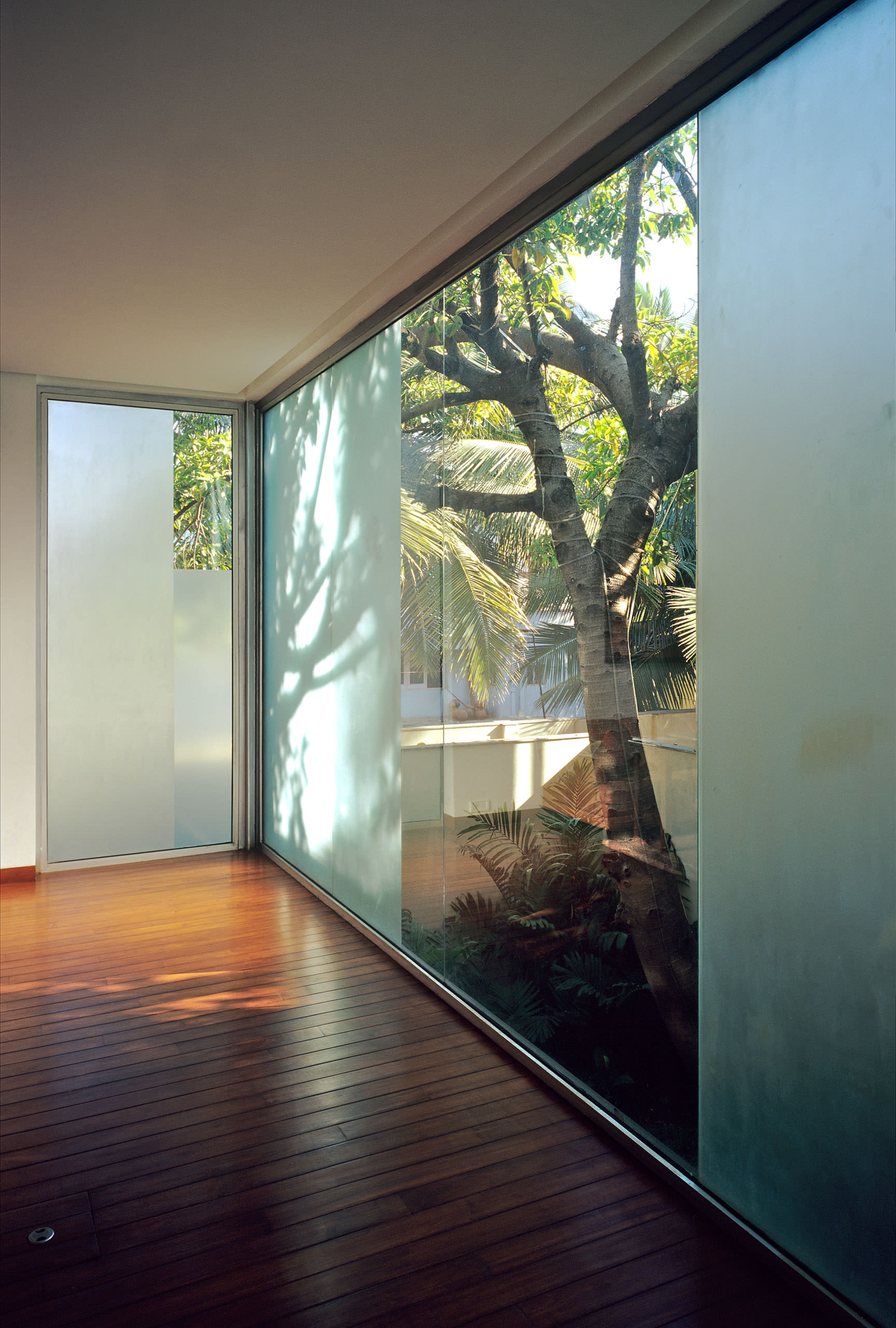 RMA Kar House, Bangalore